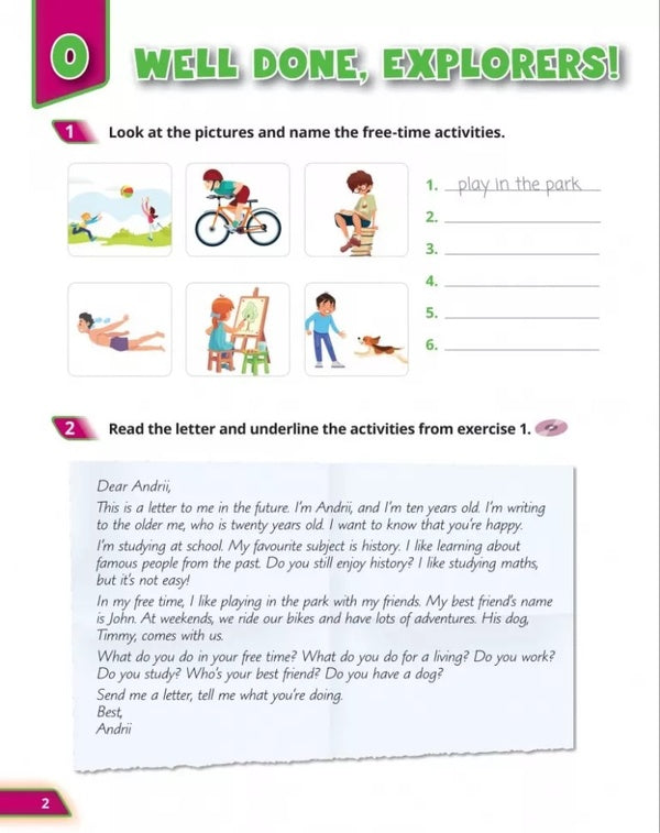 Super Reading Book 4 / Super Reading Book 4 Питер Льюис-Джонс, Герберт Пучта, Гюнтер Гернгросс 9786178002701-4