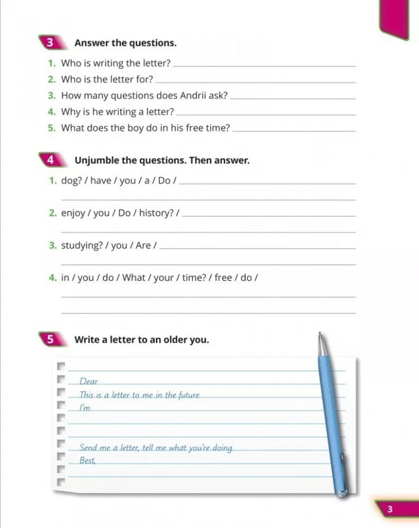 Super Reading Book 4 / Super Reading Book 4 Питер Льюис-Джонс, Герберт Пучта, Гюнтер Гернгросс 9786178002701-5