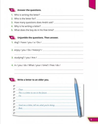 Super Reading Book 4 / Super Reading Book 4 Питер Льюис-Джонс, Герберт Пучта, Гюнтер Гернгросс 9786178002701-5