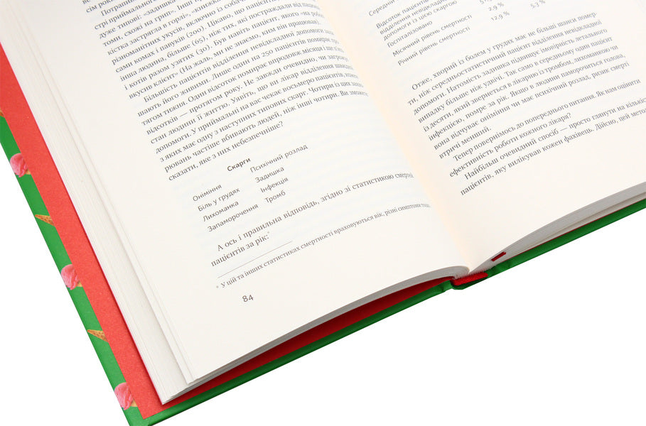 Superfreakonomics / Суперфрікономіка Стивен Д. Левитт, Стивен Дж. Дабнер 978-617-7552-65-8-6