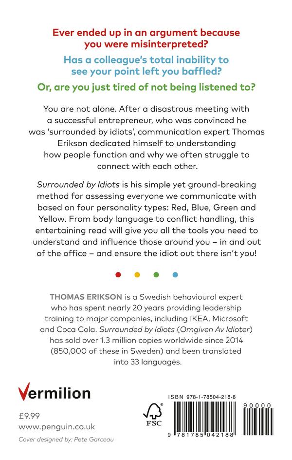 Surrounded by (set of 5 books) / Surrounded by (комплект із 5 книг) Томас Эриксон 9781785042188, 9781785043673, 9781785043321, 9781785043666, 9781785043406-3