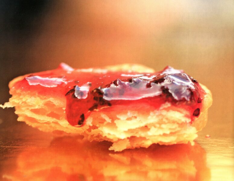 Sweet cookies of Lviv housewives / Солодке печиво львівських господинь  978-966-938-365-5-5