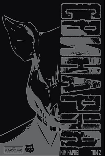 Swinery Volume 2 - Свинарня Том 2 Kim Carnby - Км Карнб 9786178775094-1