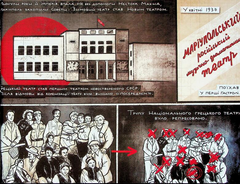 Symbols of indomitable / Символи незламності Богдан Кордоба, Владимир Кузнецов 9786178056148-4