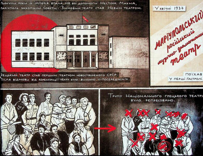 Symbols of indomitable / Символи незламності Богдан Кордоба, Владимир Кузнецов 9786178056148-4