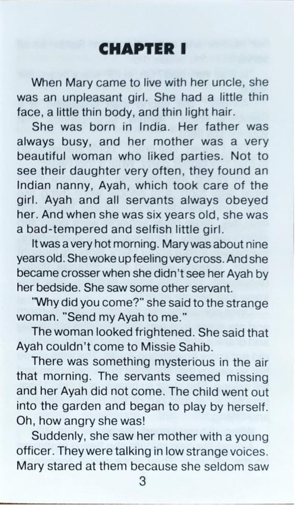 Taimny Garden / Таємний Сад Фрэнсис Бернетт 978-966-498-648-6-2