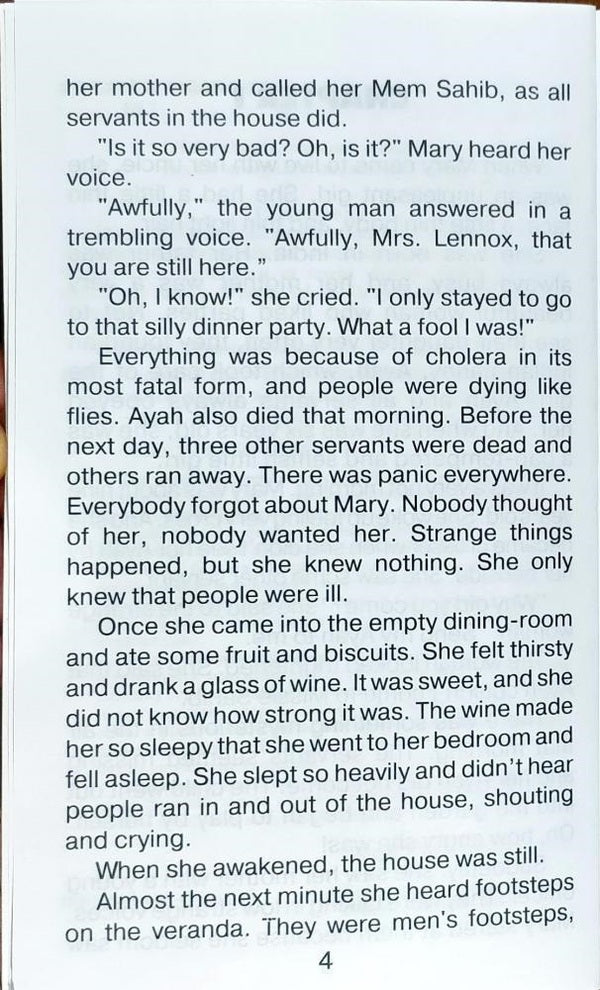 Taimny Garden / Таємний Сад Фрэнсис Бернетт 978-966-498-648-6-3