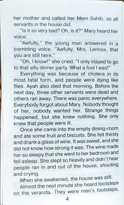 Taimny Garden / Таємний Сад Фрэнсис Бернетт 978-966-498-648-6-3