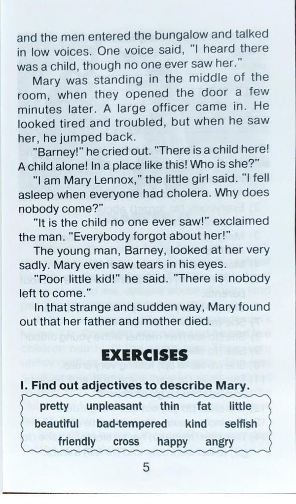 Taimny Garden / Таємний Сад Фрэнсис Бернетт 978-966-498-648-6-4