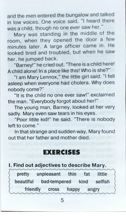 Taimny Garden / Таємний Сад Фрэнсис Бернетт 978-966-498-648-6-4