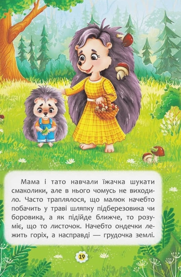 Tales About Feelings And Emotions. How To Stop Being Sad? - Казки про почуття та емоц. Як перестати сумувати? Natalia Deshko, Iryna Tumko - Наталя Дешко, рина Тумко 9786175474365-5