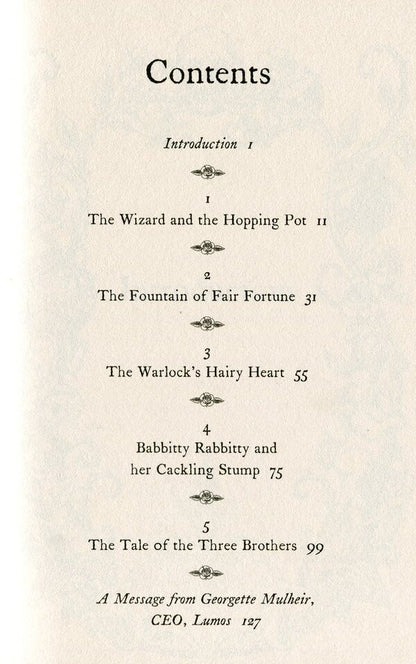 Tales Of Beedle The Bard JK Rowling / Джоан Роулинг 9781408883099-2