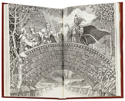 Tales Of The Bard Biddle / Казки барда Бідла Joan Rowling / Джоан Роулінг 9786175852736-5