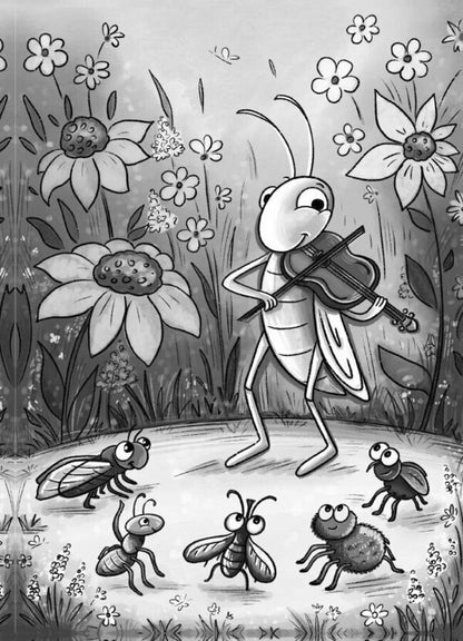 Tales That Teach And Educate. Book 2 / Казки, які навчають і виховують. Книга 2 Mila Radchenko / Міла Радченко 9786170044242-3