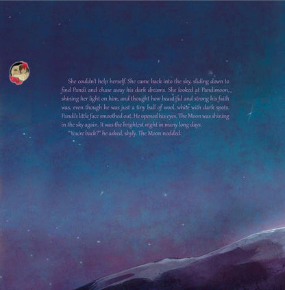 Tales about Pandimoon / Tales about Pandimoon Кристина Нгуен 9786179514296-3