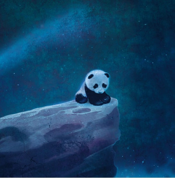 Tales about Pandimoon / Tales about Pandimoon Кристина Нгуен 9786179514296-4