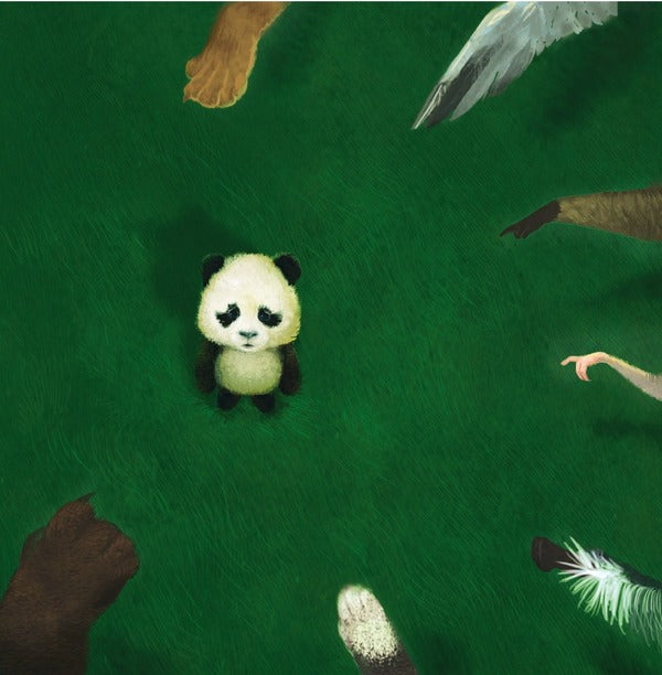 Tales about Pandimoon / Tales about Pandimoon Кристина Нгуен 9786179514296-6