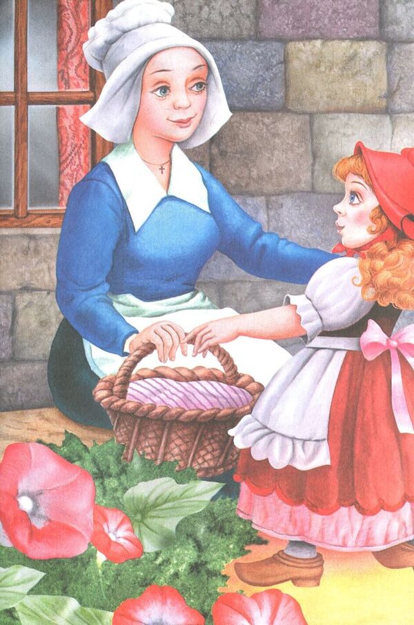 Tales for children / Казки малюкам  978-966-913-589-6-4