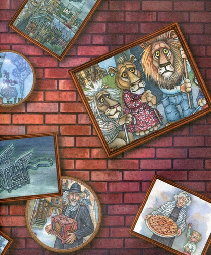 Tales from Lviv / Казки зі Львова Юрий Винничук 978-966-03-7663-2-3