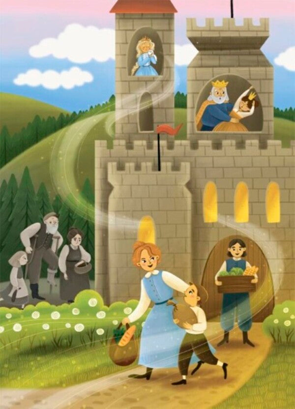 Tales of Ukrainian writers / Казки українських письменників  978-617-00-4226-2-4