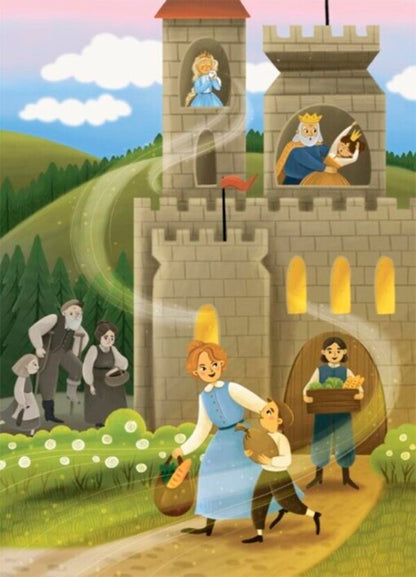 Tales of Ukrainian writers / Казки українських письменників  978-617-00-4226-2-4