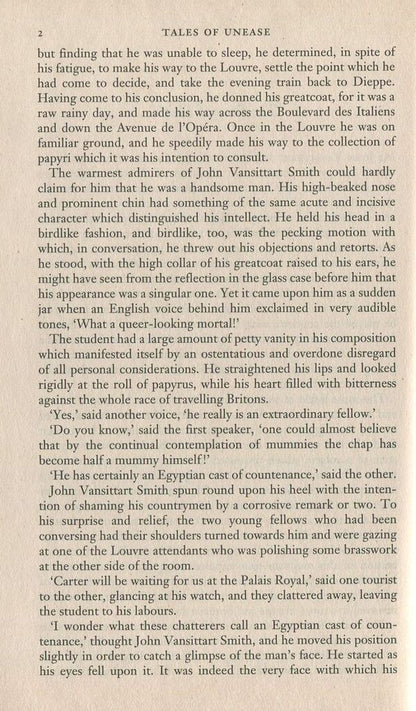 Tales of Unease / Tales of Unease Артур Конан Дойл 9781840220780-5