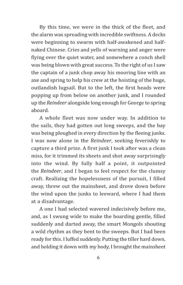 Tales of the Fish Patrol / Tales of the Fish Patrol Джек Лондон 978-617-551-333-0-6