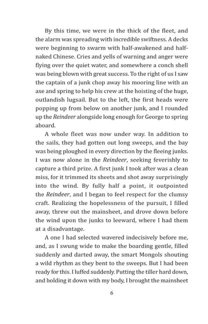 Tales of the Fish Patrol / Tales of the Fish Patrol Джек Лондон 978-617-551-333-0-6