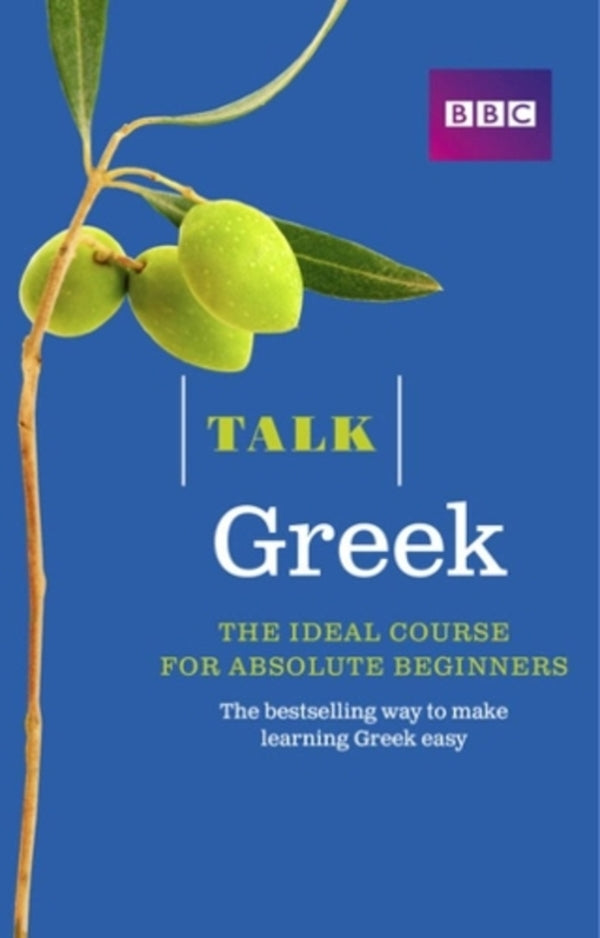 Talk Greek Karen Rich / Карен Рич 9781406680096-1