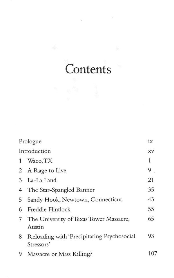 Talking With Psychopaths And Savages. Mass Murderers And Spree Killers Christopher Berry-Dee / Кристофер Берри-Ди 9781789464221-3