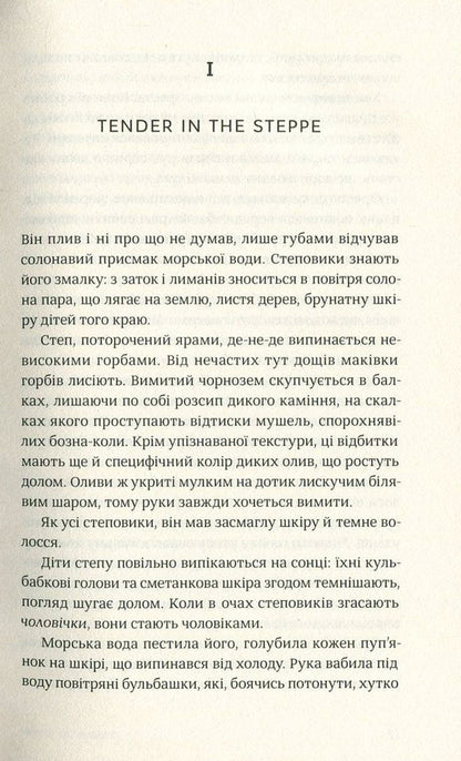 Tangier / Танжер Йван Козленко 978 - 617 - 7286 - 17 - 1-5