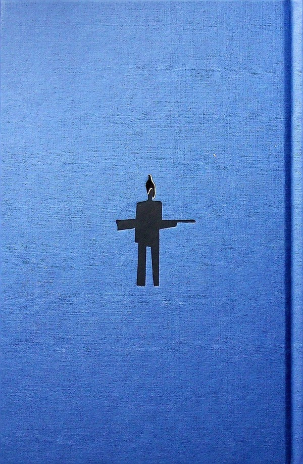 Tango of death / Танґо смерті Юрий Винничук 978-617-585-236-1-3