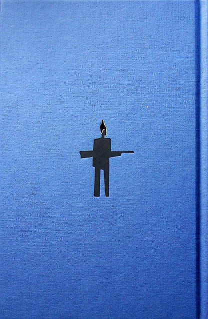 Tango of death / Танґо смерті Юрий Винничук 978-617-585-236-1-3