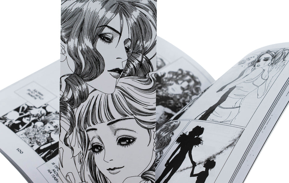 Tarot cafe. Volume 1 / Кав’ярня «Таро». Том 1 Сан Сун Пак 978-617-8156-08-4-4