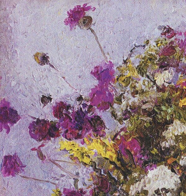 Tatiana Yablonska. In the collection of the Zaporozhye Art Museum / Тетяна Яблонська. В колекції Запорізького художнього музею  978-617-7482-02-3-4