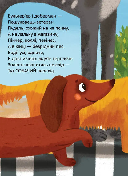 Taxi for taxi / Таксі для такси Владимир Верховень 978-966-989-321-5-6