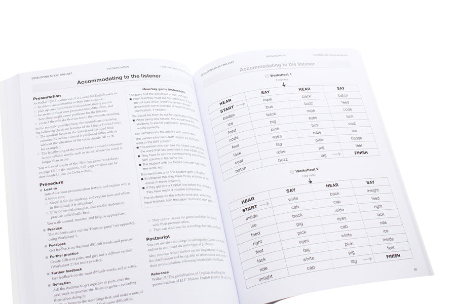 Teaching English As A Lingua Franca. Teacher's Book Marek Kiczkowiak, Robert J. Lowe / Марек Кичковяк, Роберт Дж. Лоу 9783125017351-5