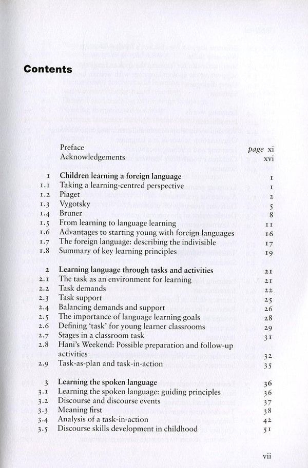 Teaching Languages ​​To Young Learners Lynn Cameron / Линн Камерон 9780521774345-3