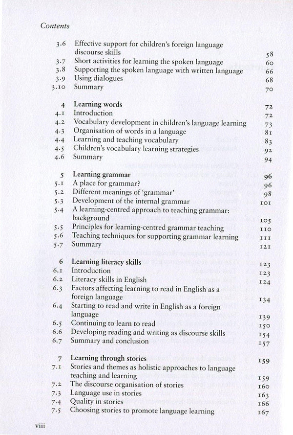 Teaching Languages ​​To Young Learners Lynn Cameron / Линн Камерон 9780521774345-4
