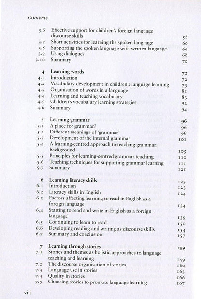 Teaching Languages ​​To Young Learners Lynn Cameron / Линн Камерон 9780521774345-4