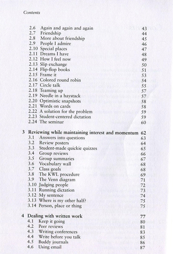 Teaching Large Multilevel Classes Natalie Hess / Натали Гесс 9780521667852-4