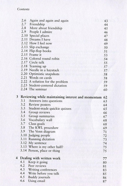 Teaching Large Multilevel Classes Natalie Hess / Натали Гесс 9780521667852-4