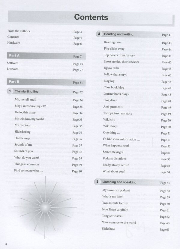 Teaching Online. Tools and Techniques, Options and Opportunities / Teaching Online. Tools and Techniques, Options and Opportunities Ники Хокли, Линдси Клэндфилд 978-3-12-501355-1-4