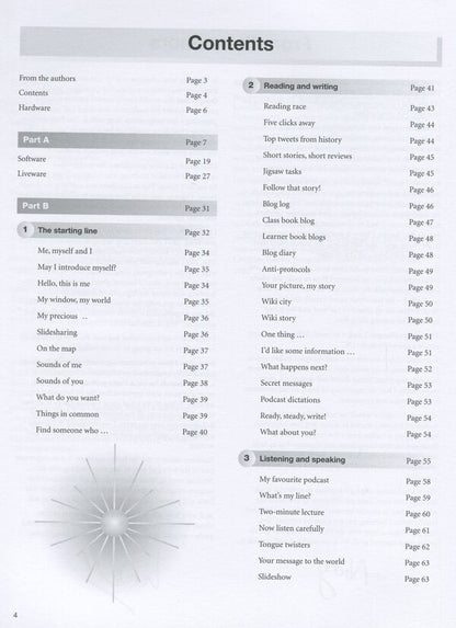 Teaching Online. Tools and Techniques, Options and Opportunities / Teaching Online. Tools and Techniques, Options and Opportunities Ники Хокли, Линдси Клэндфилд 978-3-12-501355-1-4