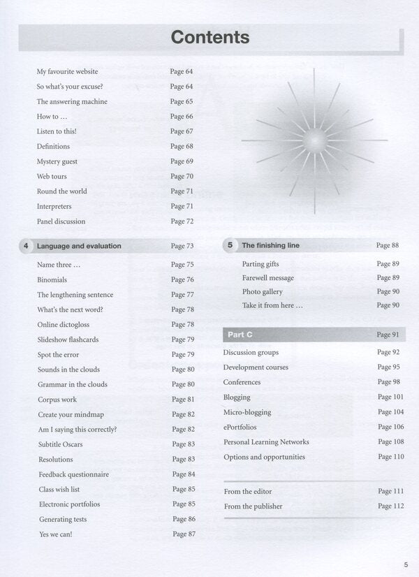 Teaching Online. Tools and Techniques, Options and Opportunities / Teaching Online. Tools and Techniques, Options and Opportunities Ники Хокли, Линдси Клэндфилд 978-3-12-501355-1-5
