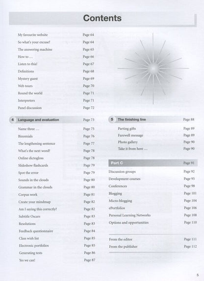 Teaching Online. Tools and Techniques, Options and Opportunities / Teaching Online. Tools and Techniques, Options and Opportunities Ники Хокли, Линдси Клэндфилд 978-3-12-501355-1-5