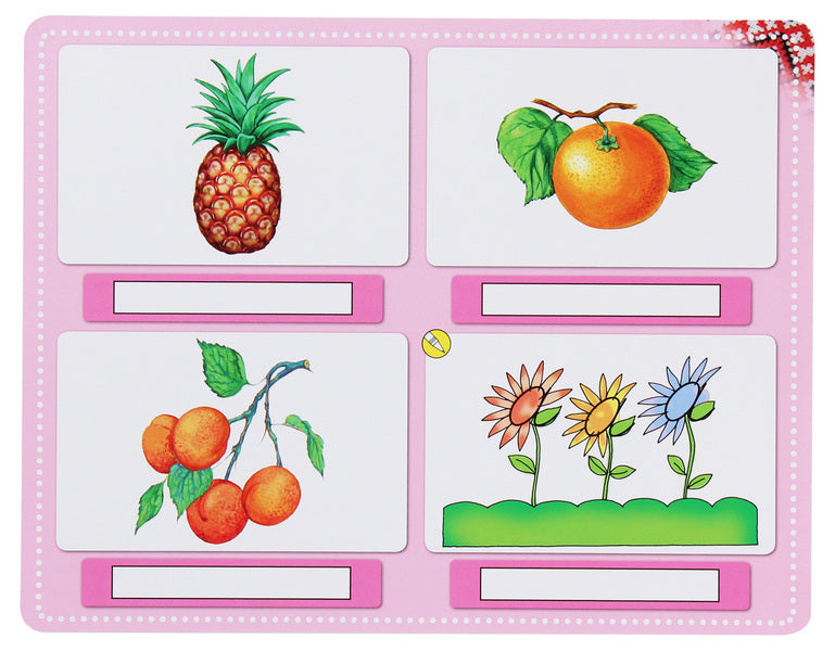 Teaching literacy. We study the alphabet. Cards. Laptops Video materials. 1st class / Навчання грамоти. Вивчаємо абетку. Картки. Лепбуки. Відеоматеріали. 1 клас Ирина Цепова 9789667491741-6