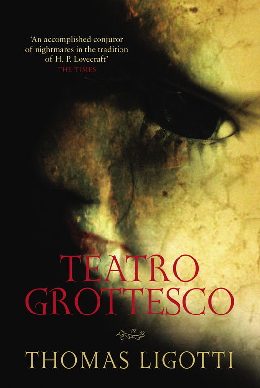 Teatro Grottesco / Teatro Grottesco  9780753513743-2