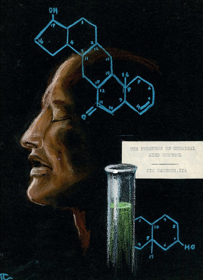 Tech Noir. The Art of James Cameron / Tech Noir. The Art of James Cameron Джеймс Кемерон 9781789099225-3