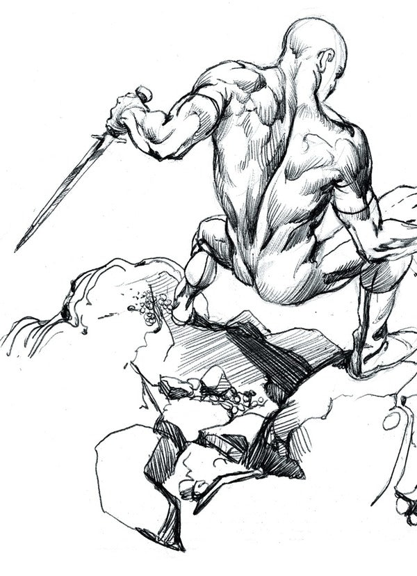 Tech Noir. The Art of James Cameron / Tech Noir. The Art of James Cameron Джеймс Кемерон 9781789099225-4